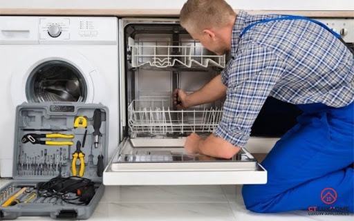 [REVIEW] 5 dòng máy rửa chén Bosch bán chạy nhất 8